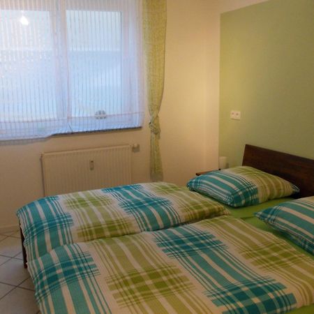 Ferienwohnung Knobloch Wahlheim Екстер'єр фото