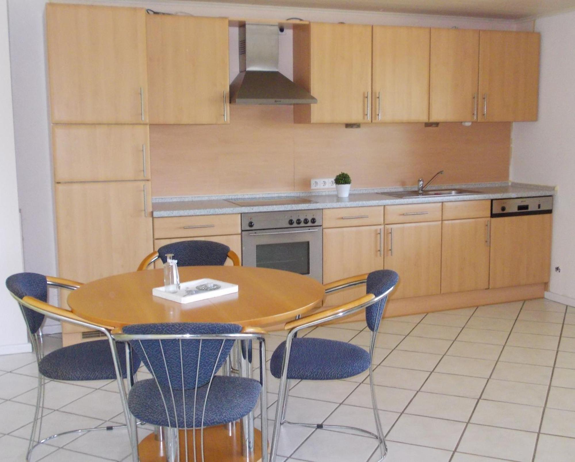 Ferienwohnung Knobloch Wahlheim Екстер'єр фото