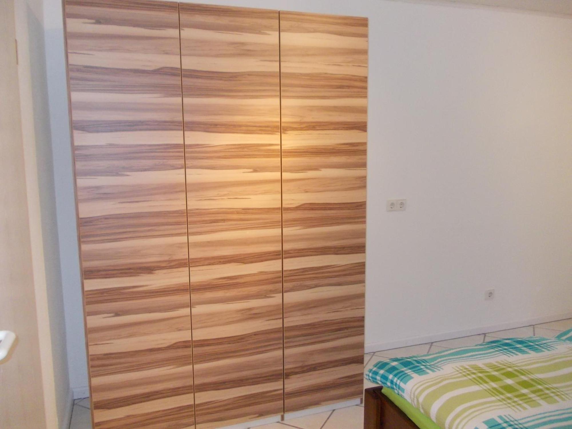 Ferienwohnung Knobloch Wahlheim Екстер'єр фото